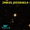 2MASS J05584814-2339061