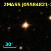 2MASS J05584821-2342065