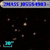 2MASS J05584903-2406240