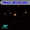 2MASS J05585105-2349183