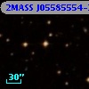 2MASS J05585554-2405088