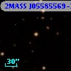 2MASS J05585569-2325052