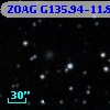 ZOAG G135.94-11.81
