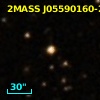 2MASS J05590160-2343519