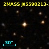 2MASS J05590213-2331542