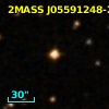 2MASS J05591248-2403052