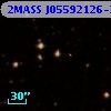 2MASS J05592126-2338156