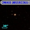2MASS J05592261-2359349