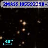2MASS J05592280-2345090