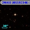 2MASS J05592346-2354457