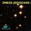 2MASS J05592440-2345424