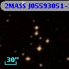 2MASS J05593051-2400562