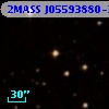 2MASS J05593880-2337079