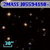 2MASS J05594180-2402249