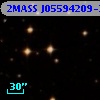 2MASS J05594209-2326539