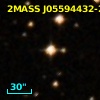 2MASS J05594432-2334208
