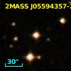 2MASS J05594357-2333444