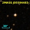 2MASS J05594483-2339195