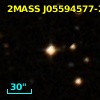 2MASS J05594577-2315293
