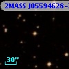 2MASS J05594628-2332253