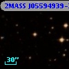 2MASS J05594939-2334068
