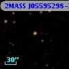2MASS J05595298-2328236