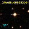 2MASS J05595309-2405497