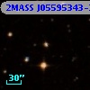 2MASS J05595343-2340128
