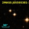 2MASS J05595381-2324264