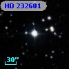 HD 232601