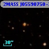 2MASS J05590750-2330396