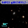 6dFGS gJ055031.2-255722