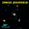 2MASX J05495818-2554120