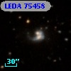 LEDA   75458