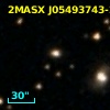 2MASX J05493743-2520200