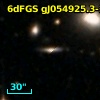 6dFGS gJ054925.3-252124