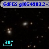6dFGS gJ054903.2-252847