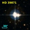 HD  39871