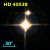 HD  40538