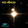 HD  40420