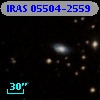 IRAS 05504-2559