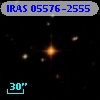 IRAS 05576-2555
