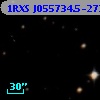 1RXS J055734.5-273534