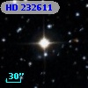 HD 232611
