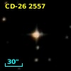 CD-26  2557