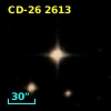 CD-26  2613