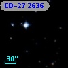 CD-27  2636