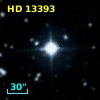 HD  13393