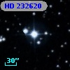 HD 232620