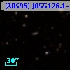 [ABS98] J055128.1-252416.9
